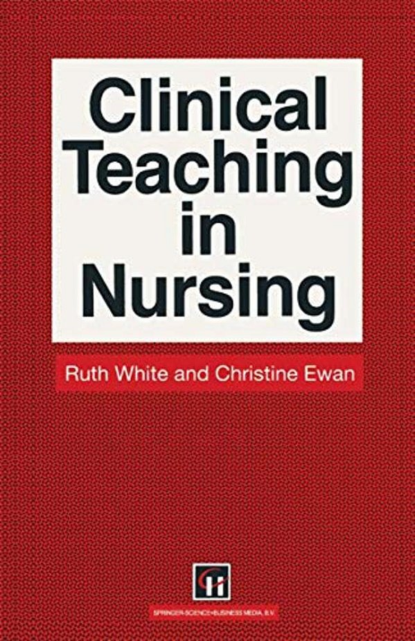 Clinical Teaching In Nursing-..