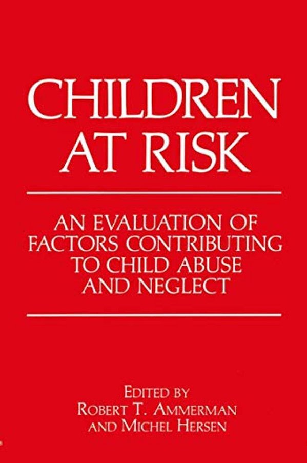Children At Risk-..