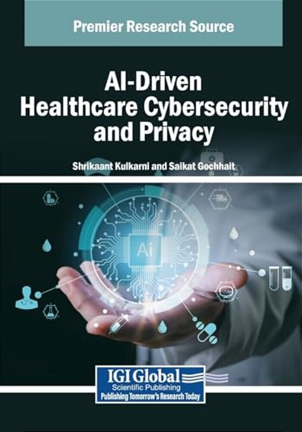 Ai-Driven Healthcare Cybersecurity And Privacy-..