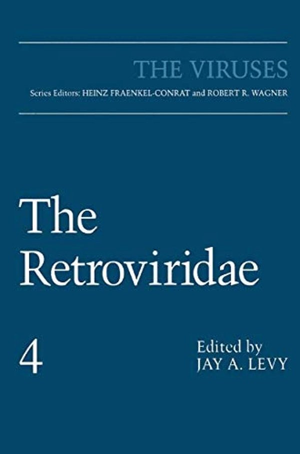 The Retroviridae-..
