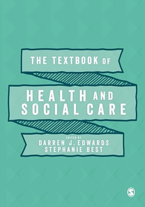 The Textbook Of Health And Social Care-..