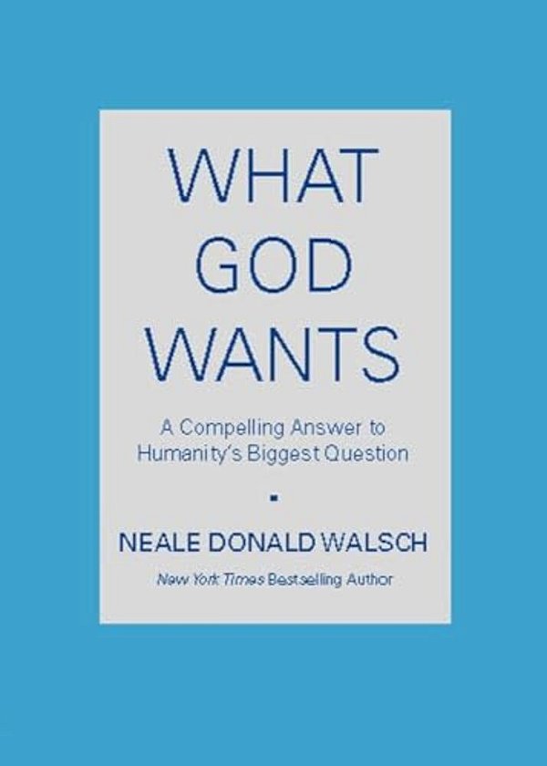 What God Wants-..