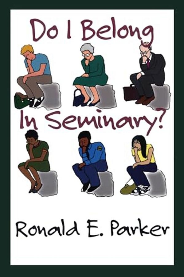 Do I Belong In Seminary?-..