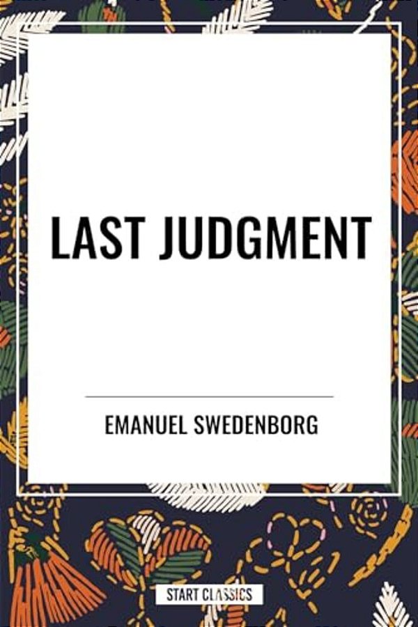Last Judgment-..