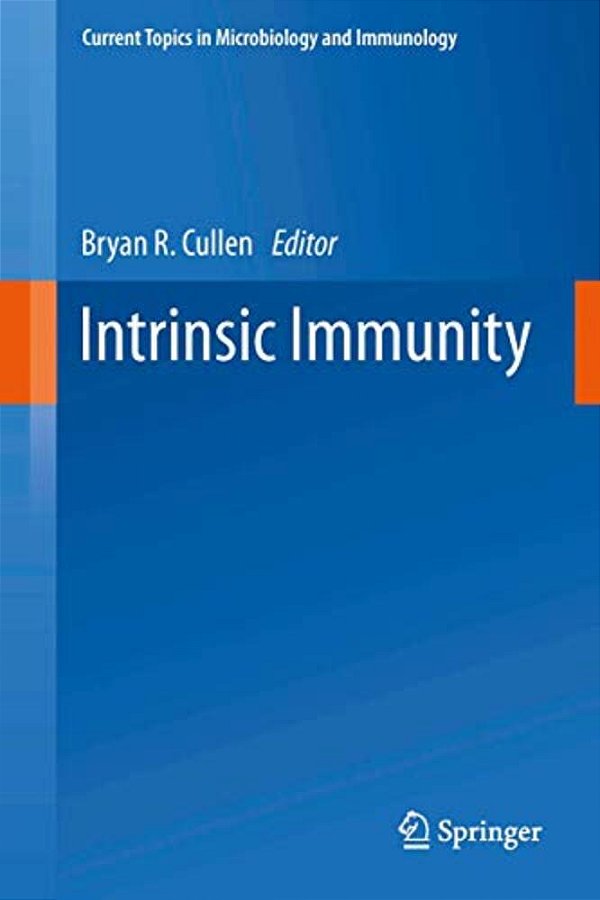 Intrinsic Immunity-..