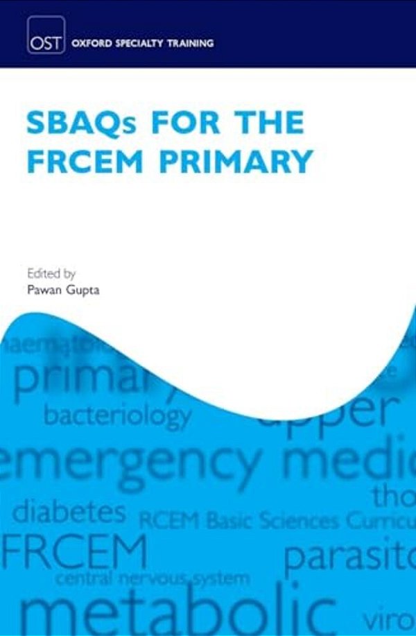 Sbaq's For The Frcem Primary-..