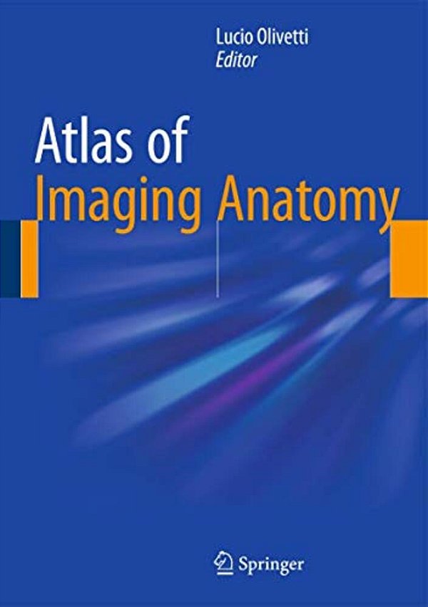 Atlas Of Imaging Anatomy-..