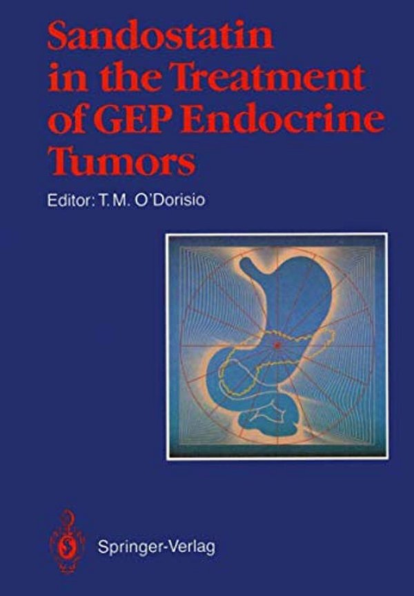 Sandostatin(r) In The Treatment Of Gastroenteropancreatic Endocrine Tumors: Consensus Round Table, Scottsdale (Arizona), March 22, 1987-..