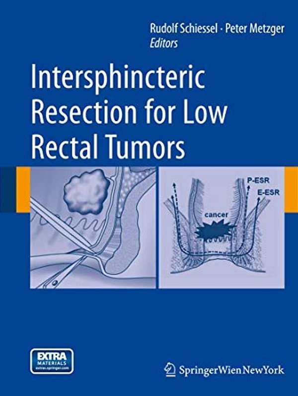 Intersphincteric Resection For Low Rectal Tumors-..