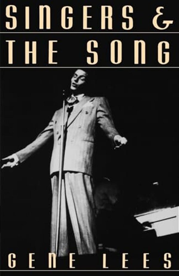 Singers And The Song-..