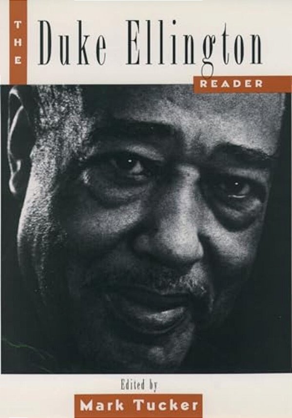 The Duke Ellington Reader-..