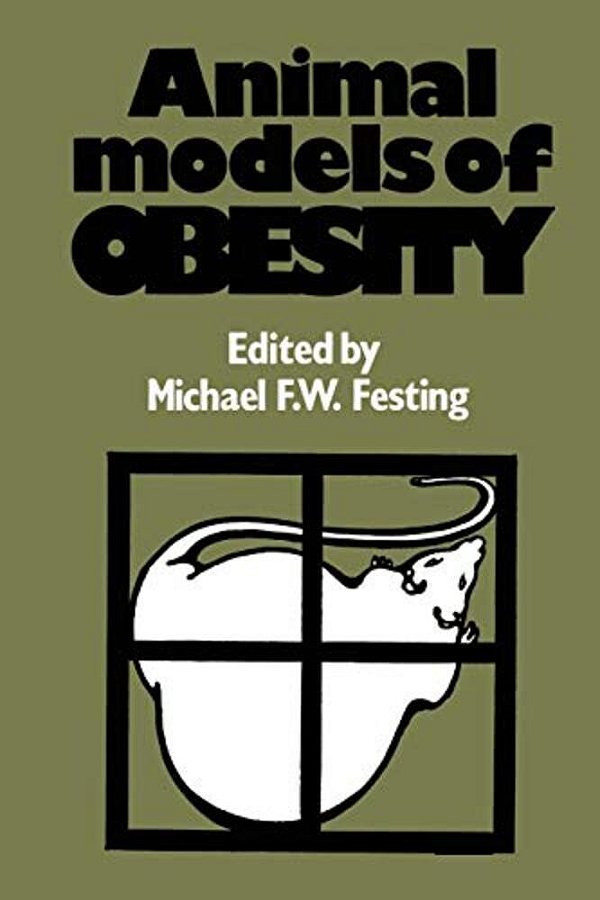 Animal Models Of Obesity-..