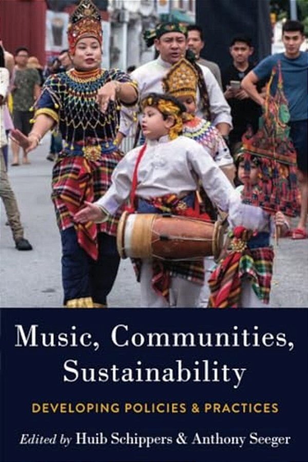 Music, Communities, Sustainability: Developing Policies And Practices-..