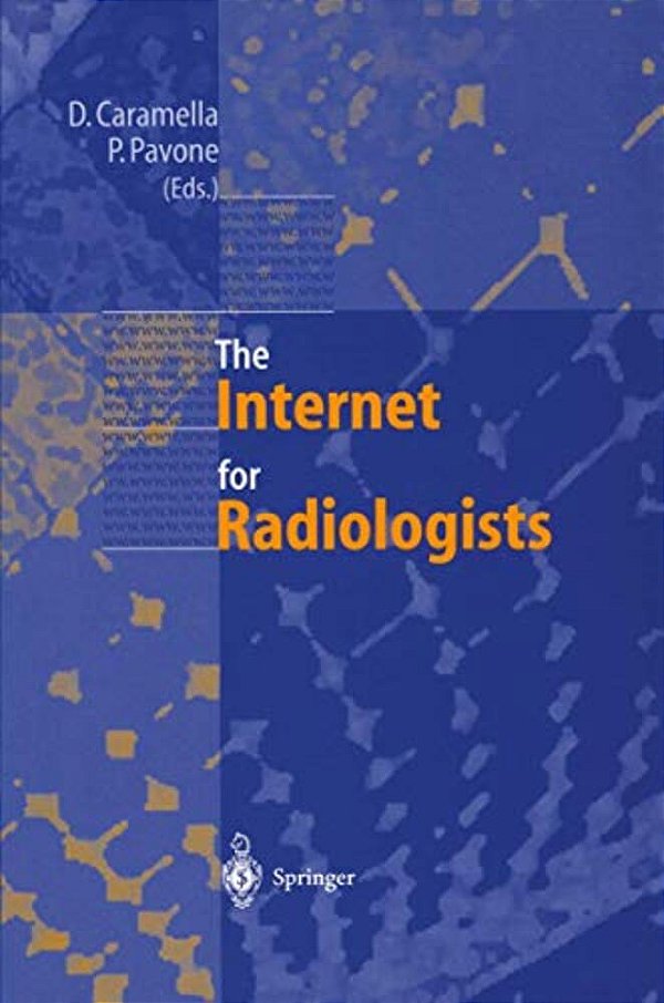 The Internet For Radiologists-..