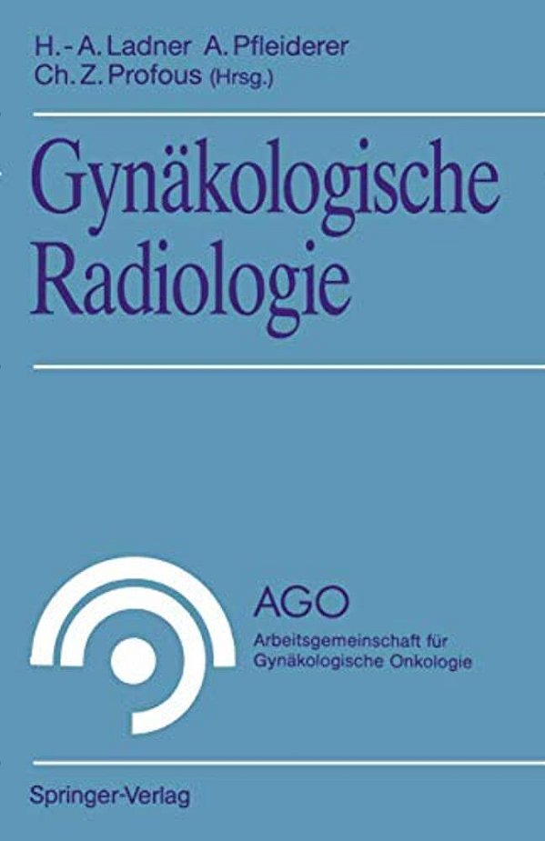 Gynäkologische Radiologie-..