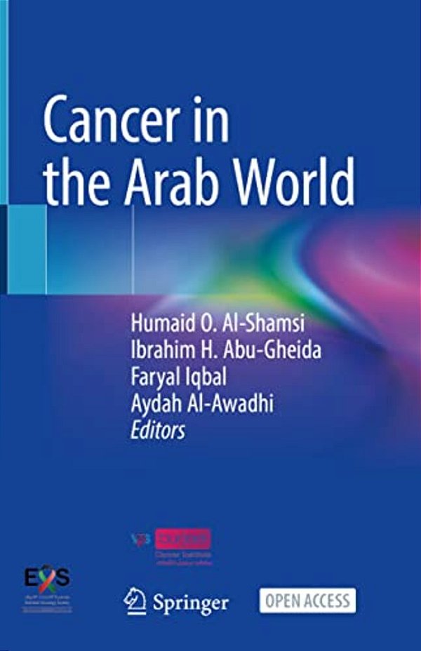 Cancer In The Arab World-..