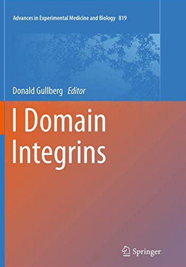 I Domain Integrins-..