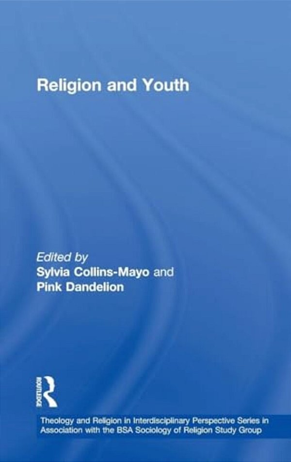 Religion And Youth-..