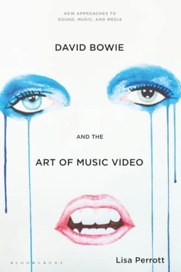 David Bowie And The Art Of Music Video-..