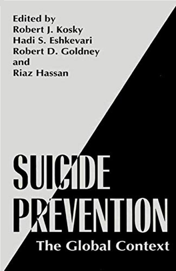 Suicide Prevention: The Global Context-..