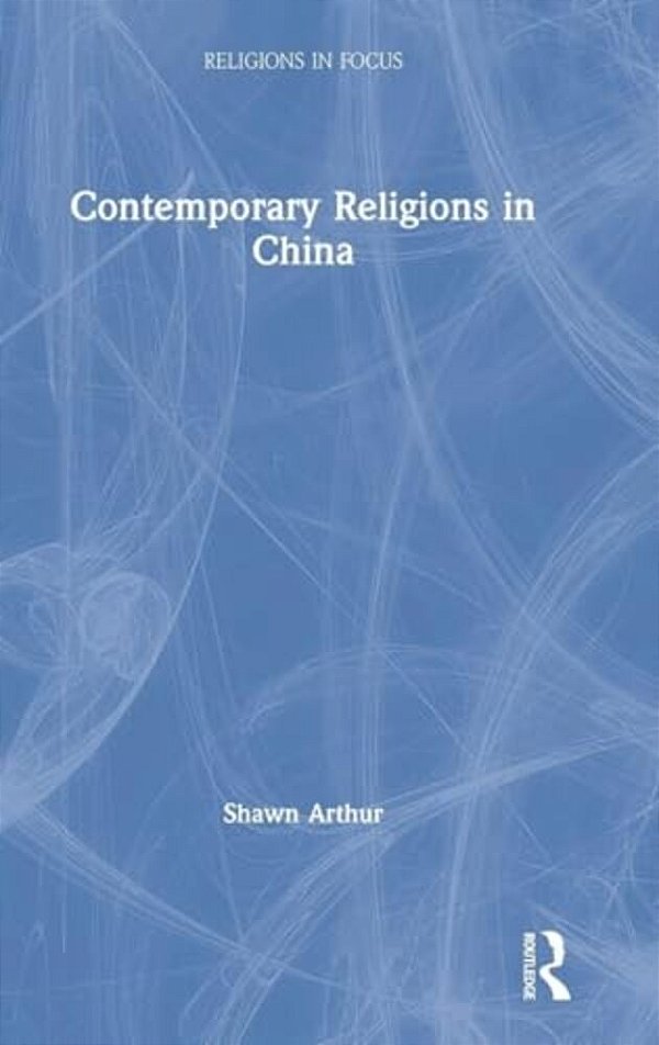 Contemporary Religions In China-..