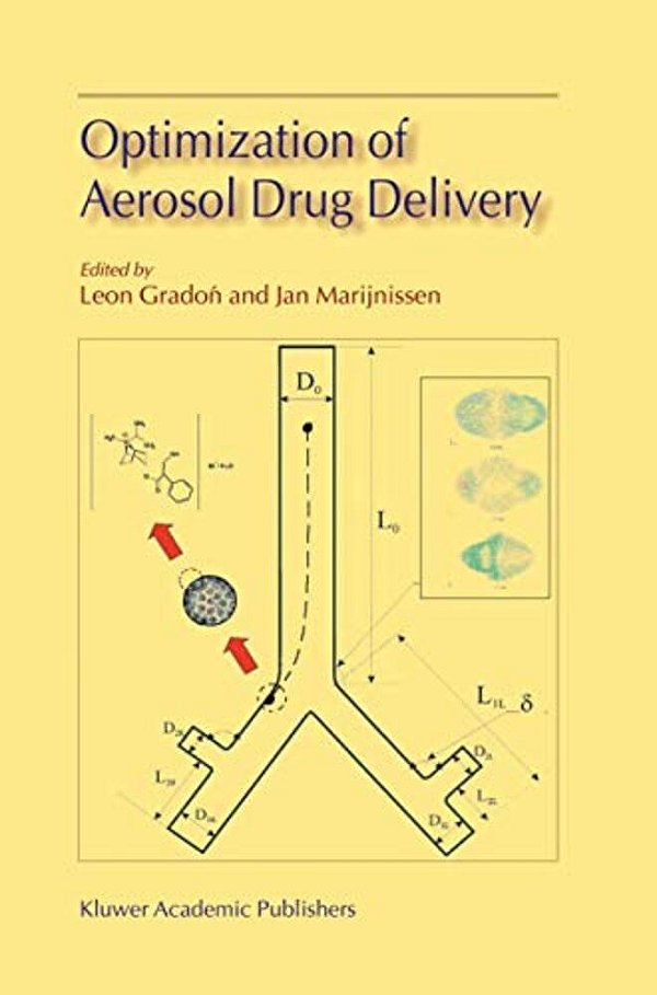 Optimization Of Aerosol Drug Delivery-..