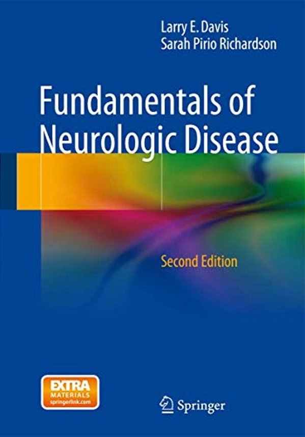 Fundamentals Of Neurologic Disease-..