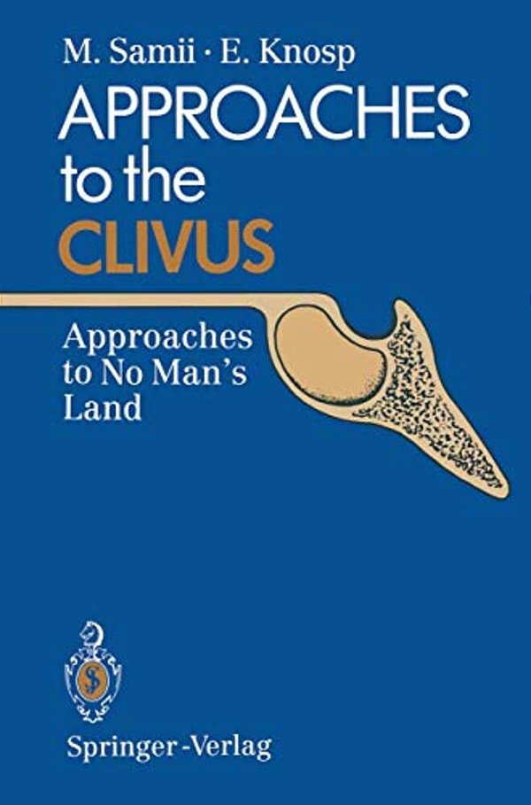 Approaches To The Clivus: Approaches To No Man's Land-..