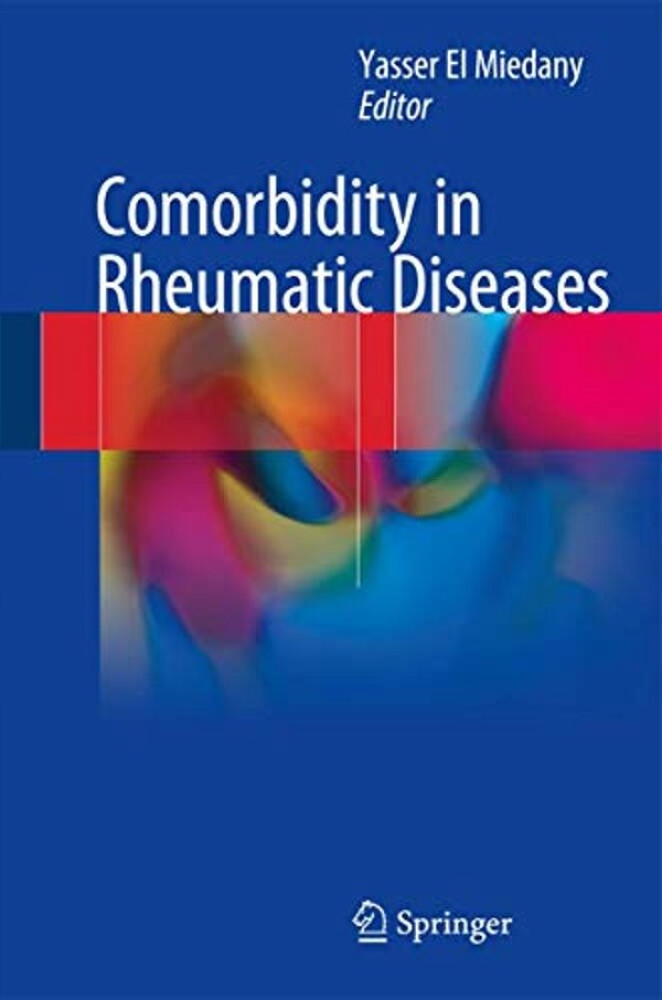 Comorbidity In Rheumatic Diseases-..