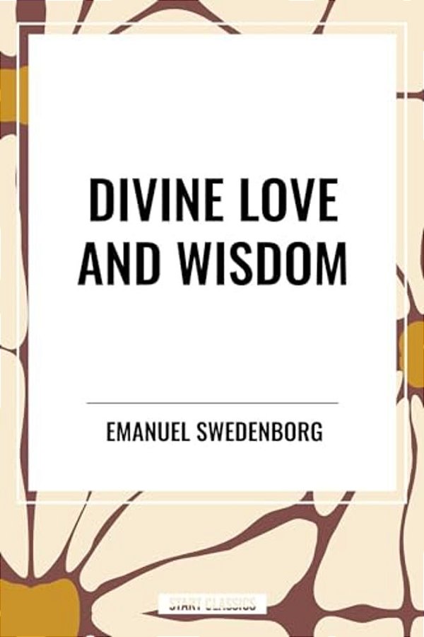 Divine Love And Wisdom-..