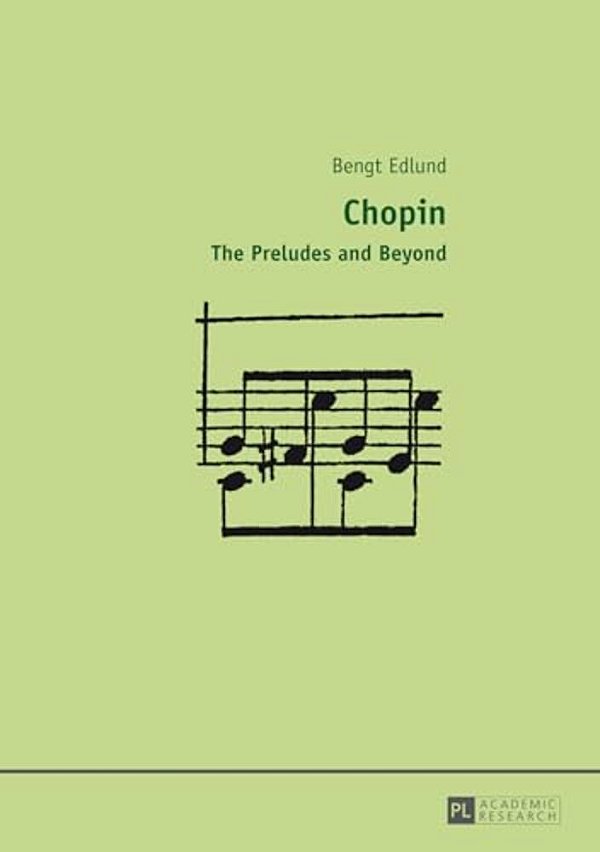 Chopin: The Preludes And Beyond-..