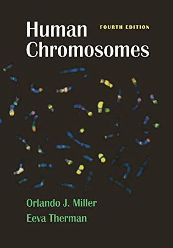 Human Chromosomes-..