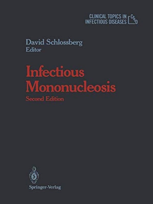 Infectious Mononucleosis-..
