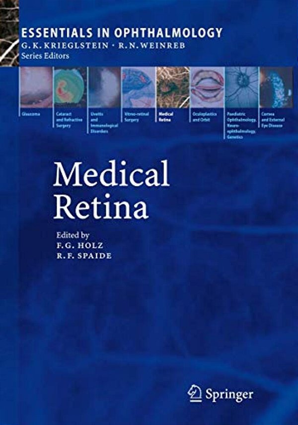 Medical Retina-..