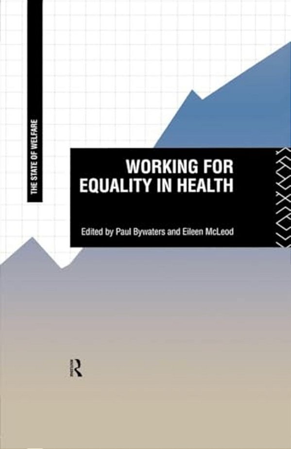 Working For Equality In Health-..
