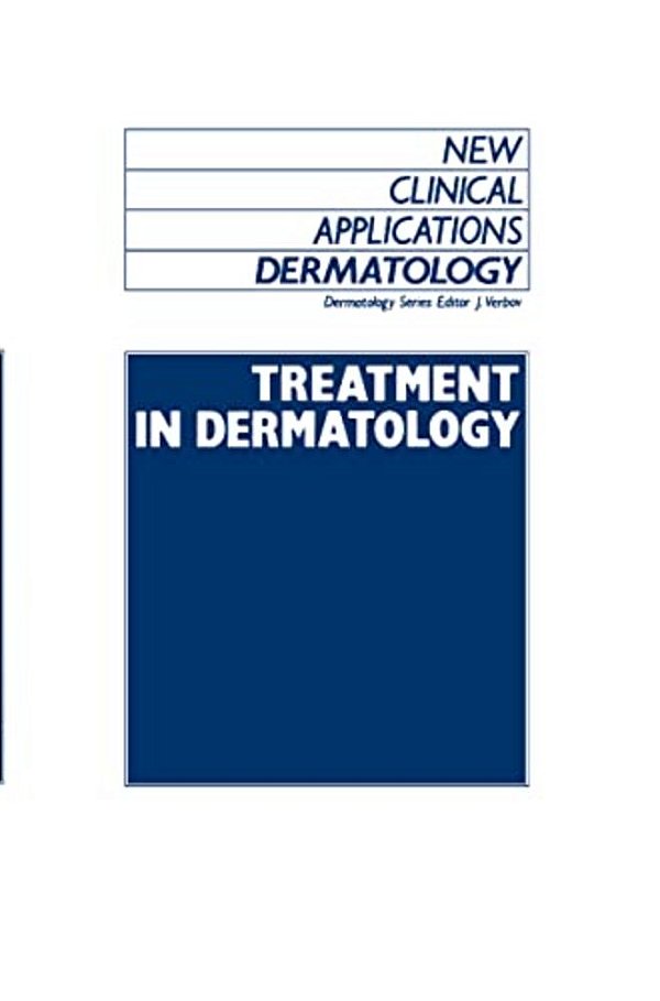 Treatment In Dermatology-..