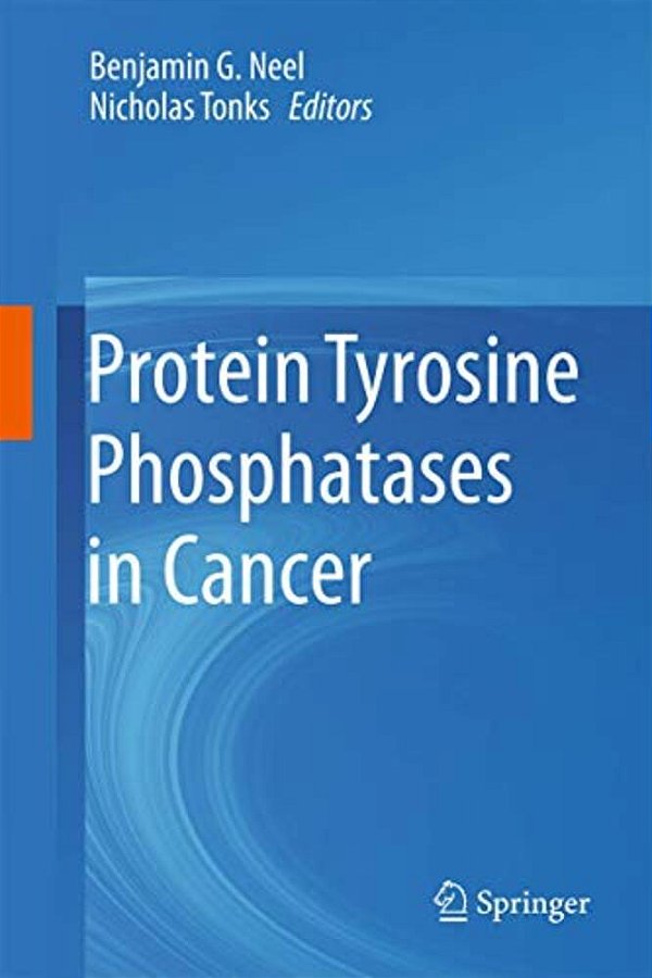 Protein Tyrosine Phosphatases In Cancer-..