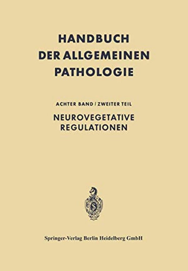 Neurovegetative Regulationen-..