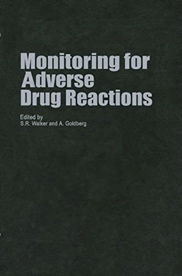Monitoring For Adverse Drug Reactions-..