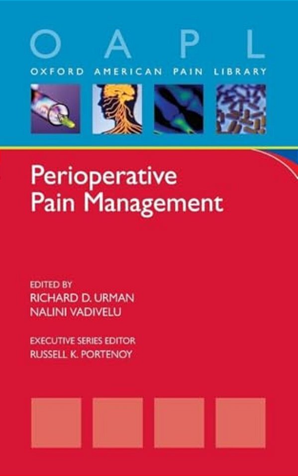 Perioperative Pain Management-..