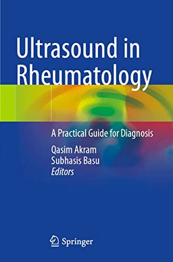 Ultrasound In Rheumatology: A Practical Guide For Diagnosis-..