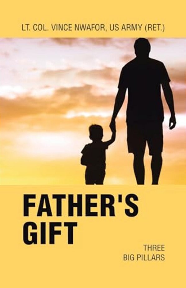 Father's Gift: Three Big Pillars-..