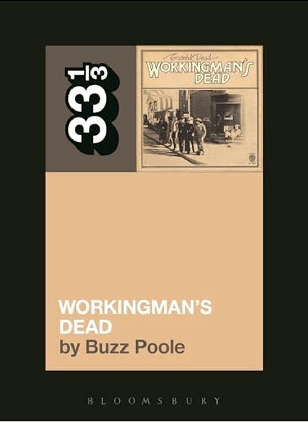 Grateful Dead's Workingman's Dead-..