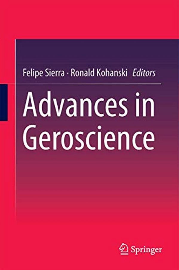 Advances In Geroscience-..