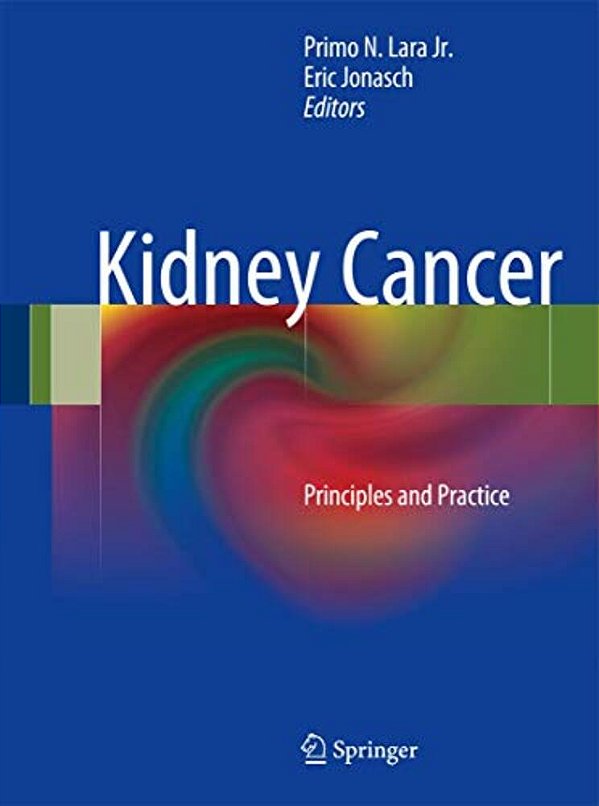 Kidney Cancer: Principles And Practice-..