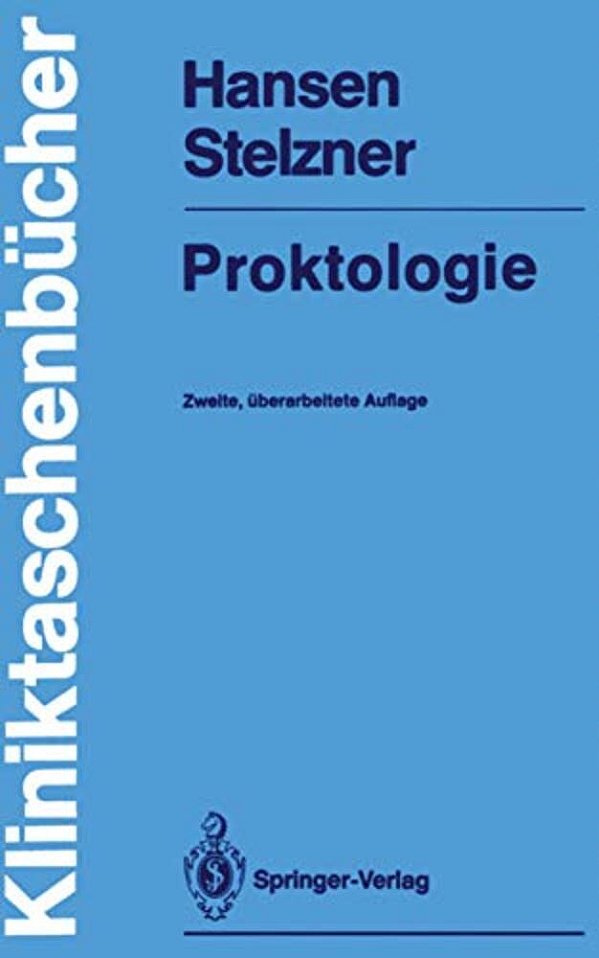 Proktologie-..