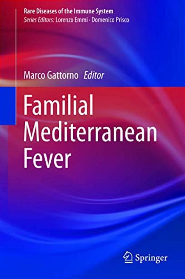 Familial Mediterranean Fever-..