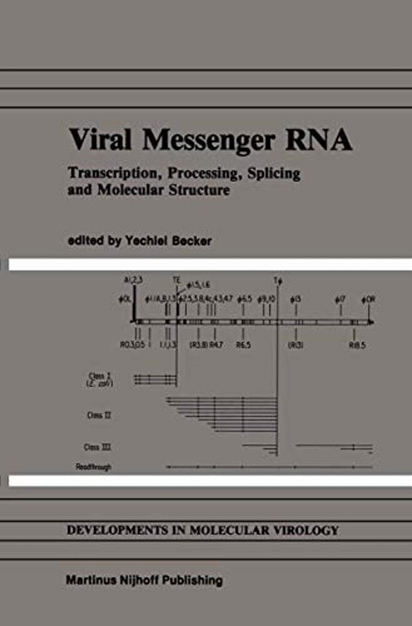 Viral Messenger Rna: Transcription, Processing, Splicing And Molecular Structure-..