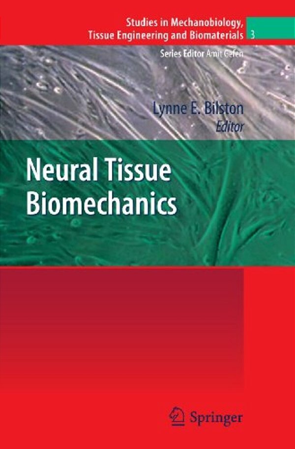 Neural Tissue Biomechanics-..