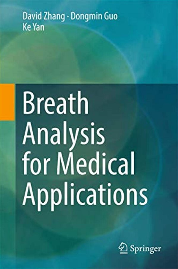 Breath Analysis For Medical Applications-..